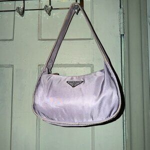 Prada Nylon Bag *Vintage